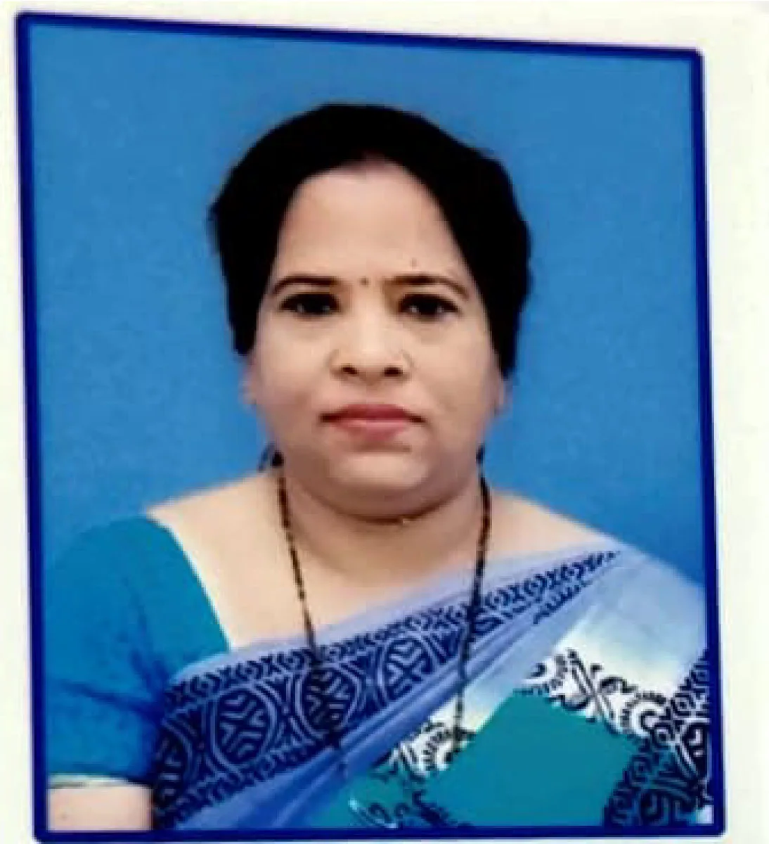 Faculty Photo
