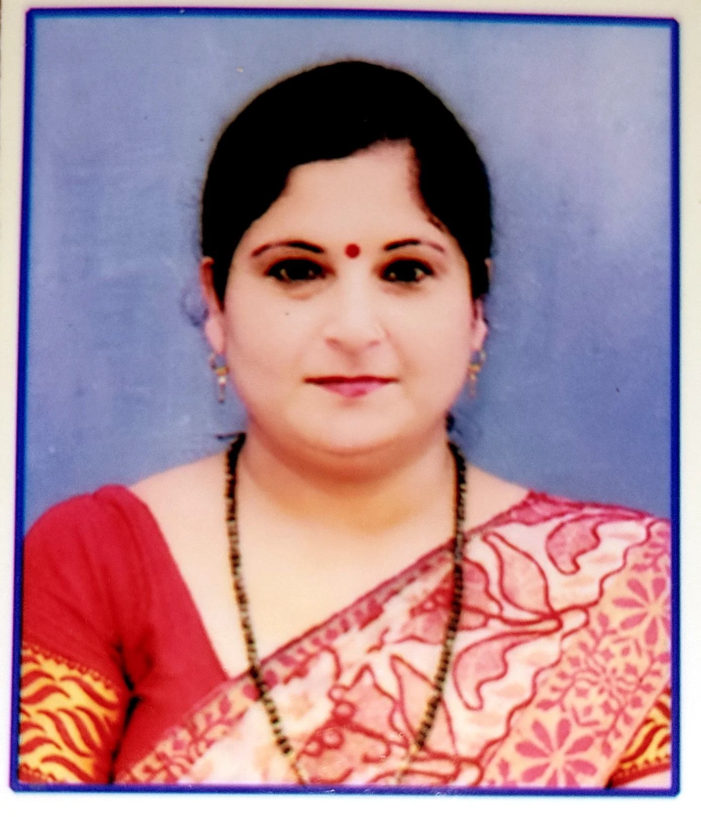 Faculty Photo