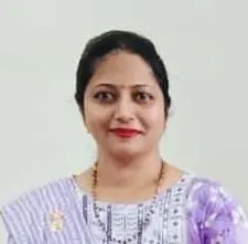 Faculty Photo